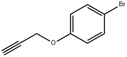 4-BroMo-phenyl propargyl ether