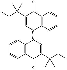 334634-19-4 結(jié)構(gòu)式