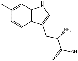 6-Methyl-L-tryptophan