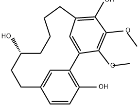 myricanol