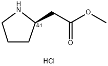 (R)-Methyl 2-(pyrrolidin-2-yl)acetate hydrochloride price.