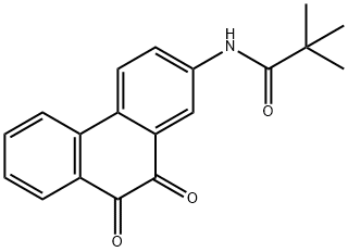 345630-40-2 結(jié)構(gòu)式