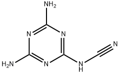 CyanoMelaMine Struktur