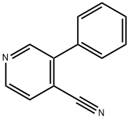 3-Phenylisonicotinonitrile