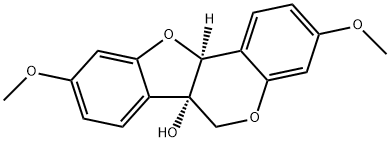 (-)-Variabilin