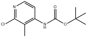 370864-66-7 Structure