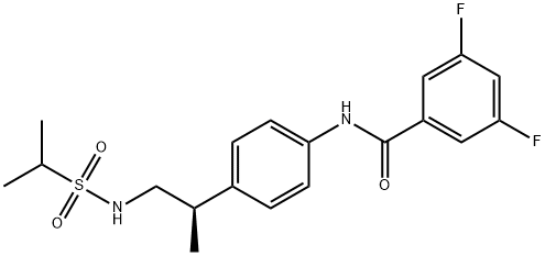 376594-67-1 結(jié)構(gòu)式