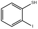 2-iodothiophenol Struktur