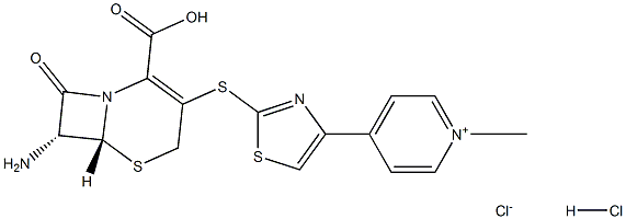 400827-64-7 Structure