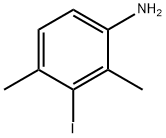 3-Iodo-2,4-diMethylaniline