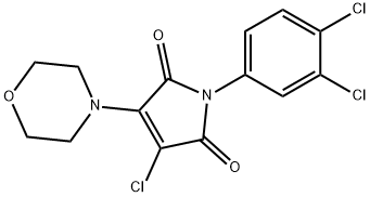 415713-60-9 結(jié)構(gòu)式