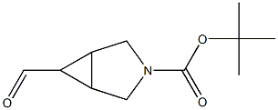 exo-3-Boc-3-azabicyclo[3.1.0]hexane-6-carbaldehyde price.