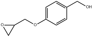 p-(2,3-Epoxypropoxy)benzyl Alcohol