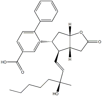 42743-23-7 Structure