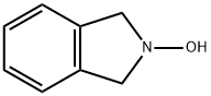 2-Hydroxy-1,3-dihydro-2H-isoindol Struktur