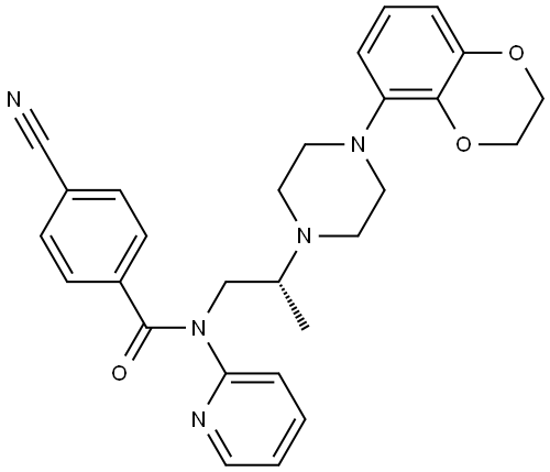 434283-16-6 結(jié)構(gòu)式