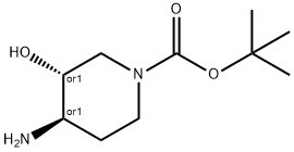 443955-98-4 Structure