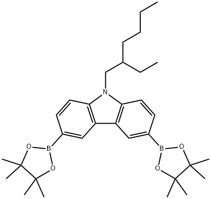 448955-87-1 結(jié)構(gòu)式