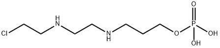 CyclophosphaMide IMpurity D Struktur