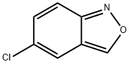 2,1-Benzisoxazole,5-chloro-(7CI,8CI,9CI)