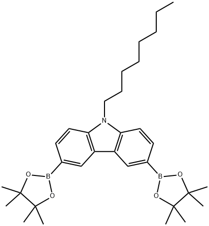 478706-06-8 結(jié)構(gòu)式