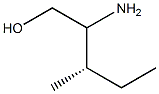 (2S)-1-(Hydroxymethyl)-2-methylbutylamine|(3S)-2-氨基-3-甲基-1-戊醇