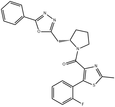 483313-22-0 結(jié)構(gòu)式