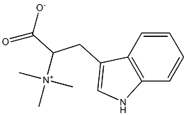 487-58-1 結(jié)構(gòu)式