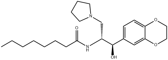 491833-29-5 Structure