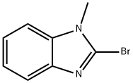 2-BroMo-1-MethylbenziMidazole, 97%