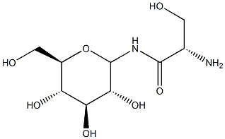 GLUCOCEREBROSIDES Struktur