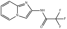 2-a]pyridin-2-yl)acetaMide Struktur