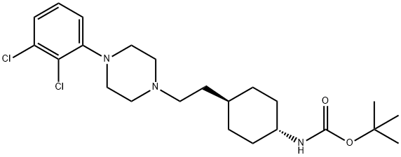 506427-91-4 結(jié)構(gòu)式