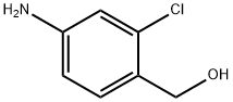 2-Chloro-4-aMino-benzeneMethanol