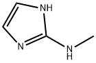 N-Methyl-1H-iMidazol-2-aMine Struktur