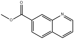 Methyl 7-quinolinecarboxylate price.