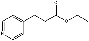 ethyl 3-pyridin-4-ylpropanoate