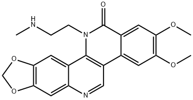 529488-28-6 Structure