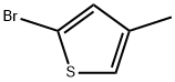 2-BroMo-4-Methylthiophene Struktur