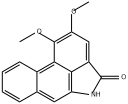 aristololactam BII