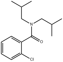 2-Chloro-N,N-diisobutylbenzaMide, 97%