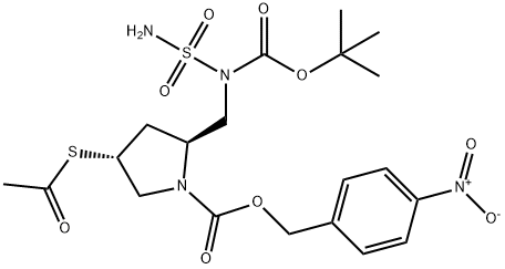 571176-82-4 結(jié)構(gòu)式