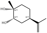 p-Menth-8-ene-1,2-diol