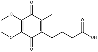 58186-01-9 Structure