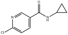 585544-22-5 Structure