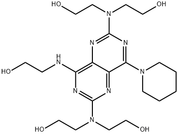 60286-30-8 Structure