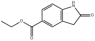 Ethyl 2-oxoindoline-5-carboxylate price.