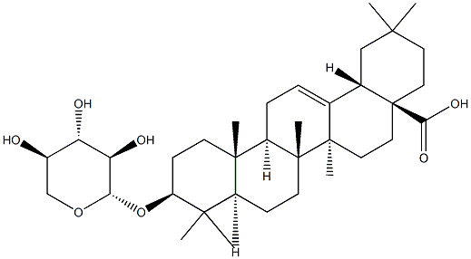 61617-29-6 結(jié)構(gòu)式