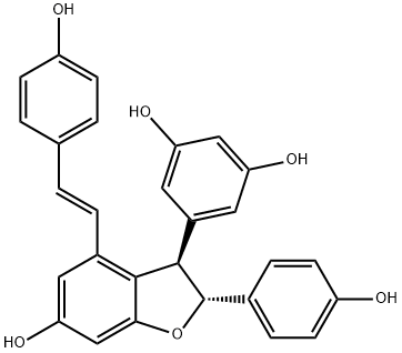 epsilon-viniferin