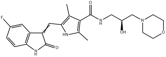 627908-92-3 結(jié)構(gòu)式